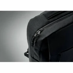 AKRAOS Sac à dos RPET pour ordinateur - GiftRetail MO2318