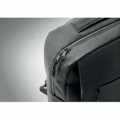 AKRAOS Sac à dos RPET pour ordinateur - GiftRetail MO2318
