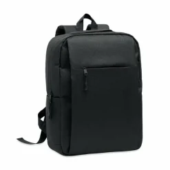 AKRAOS Sac à dos RPET pour ordinateur - GiftRetail MO2318