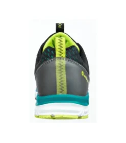 Albatros S24 - AER55 IMPULSE BLACK BLUE LOW