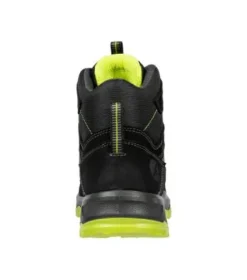 Albatros S40 - Bottes Sportives Multifonctionnelles Arden