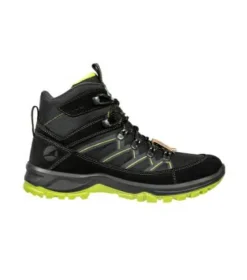 Albatros S40 - Bottes Sportives Multifonctionnelles Arden