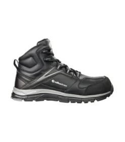 Albatros S35 - Chaussures de Sécurité VIGOR S3 Confort et Protection