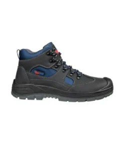 Albatros S41 - Chaussures de Sécurité Ultra Protect S3