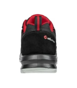 Albatros S22 - Chaussures de Sécurité Composite Résistantes