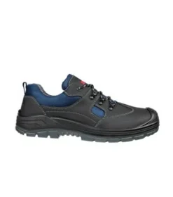 Albatros S42 - Chaussures de Sécurité S3 Ultra Résistantes