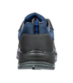 Albatros S42 - Chaussures de Sécurité S3 Ultra Résistantes