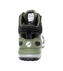 Albatros S34 - ULTRATRAIL OLIVE CTX MID