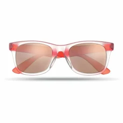 AMERICA TOUCH Lunettes de soleil miroir - GiftRetail MO8652