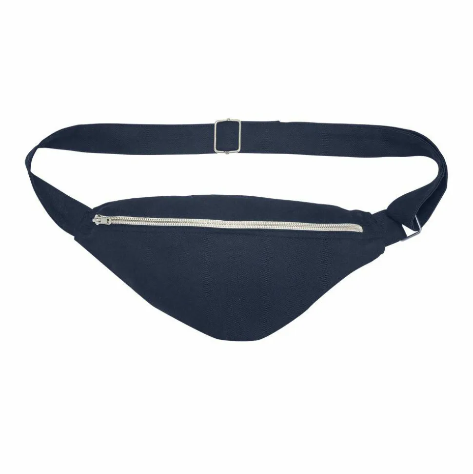 ATF 04344 - CLOVIS Sac Banane Fabriqué En France