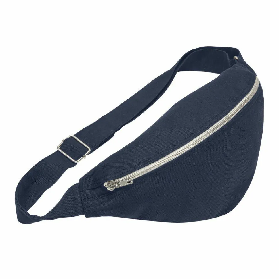 ATF 04344 - CLOVIS Sac Banane Fabriqué En France