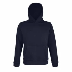 ATF 04044 - GABRIEL Sweat Shirt Capuche Fabriqué En France