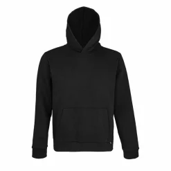 ATF 04044 - GABRIEL Sweat Shirt Capuche Fabriqué En France