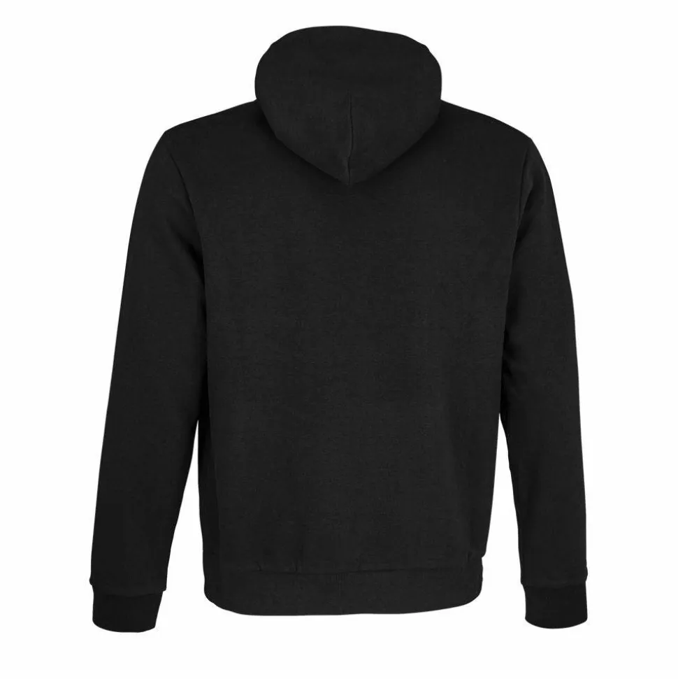 ATF 04044 - GABRIEL Sweat Shirt Capuche Fabriqué En France