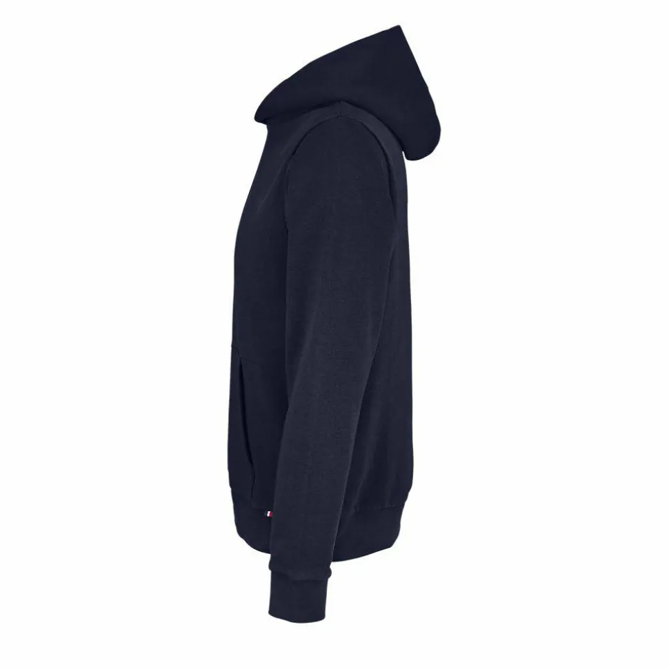 ATF 04044 - GABRIEL Sweat Shirt Capuche Fabriqué En France