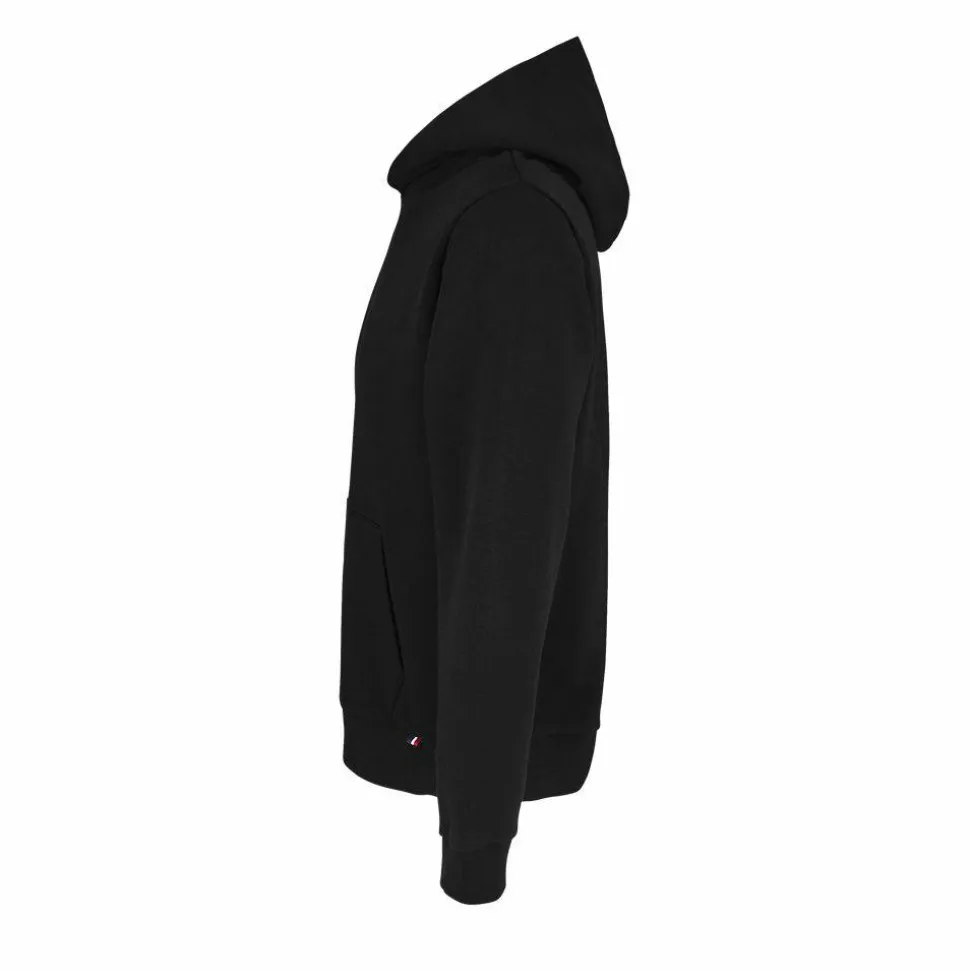 ATF 04044 - GABRIEL Sweat Shirt Capuche Fabriqué En France