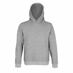 ATF 04044 - GABRIEL Sweat Shirt Capuche Fabriqué En France