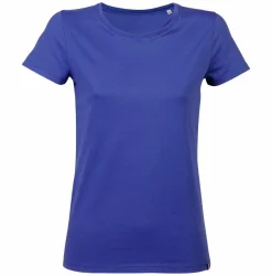 ATF 03273 - Lola Tee Shirt Femme Col Rond Made In France