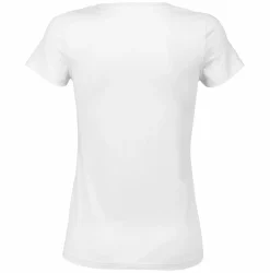 ATF 03273 - Lola Tee Shirt Femme Col Rond Made In France
