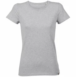 ATF 03273 - Lola Tee Shirt Femme Col Rond Made In France