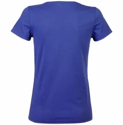 ATF 03273 - Lola Tee Shirt Femme Col Rond Made In France