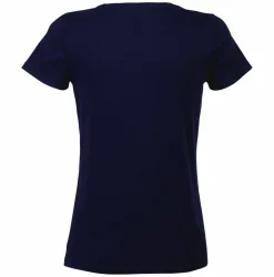 ATF 03273 - Lola Tee Shirt Femme Col Rond Made In France