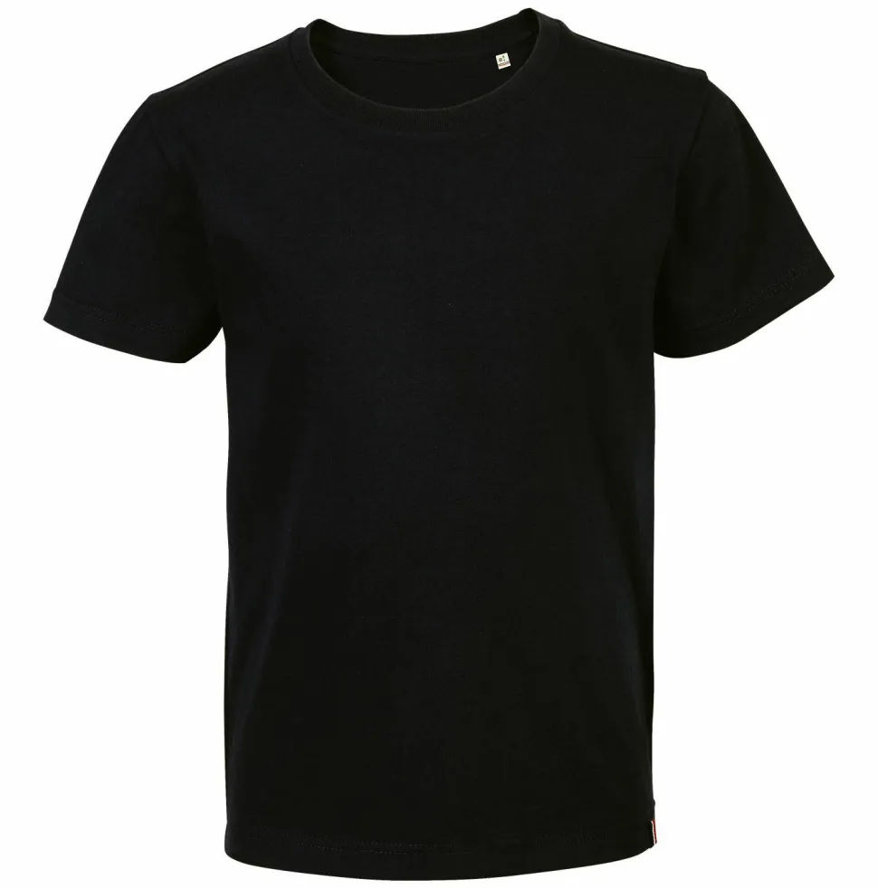 ATF 03274 - Lou Tee Shirt Enfant Col Rond Made In France
