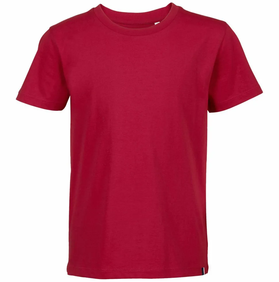 ATF 03274 - Lou Tee Shirt Enfant Col Rond Made In France