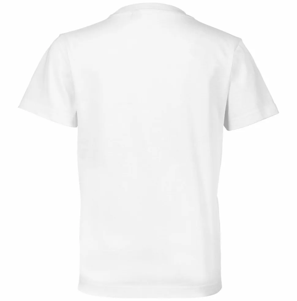 ATF 03274 - Lou Tee Shirt Enfant Col Rond Made In France