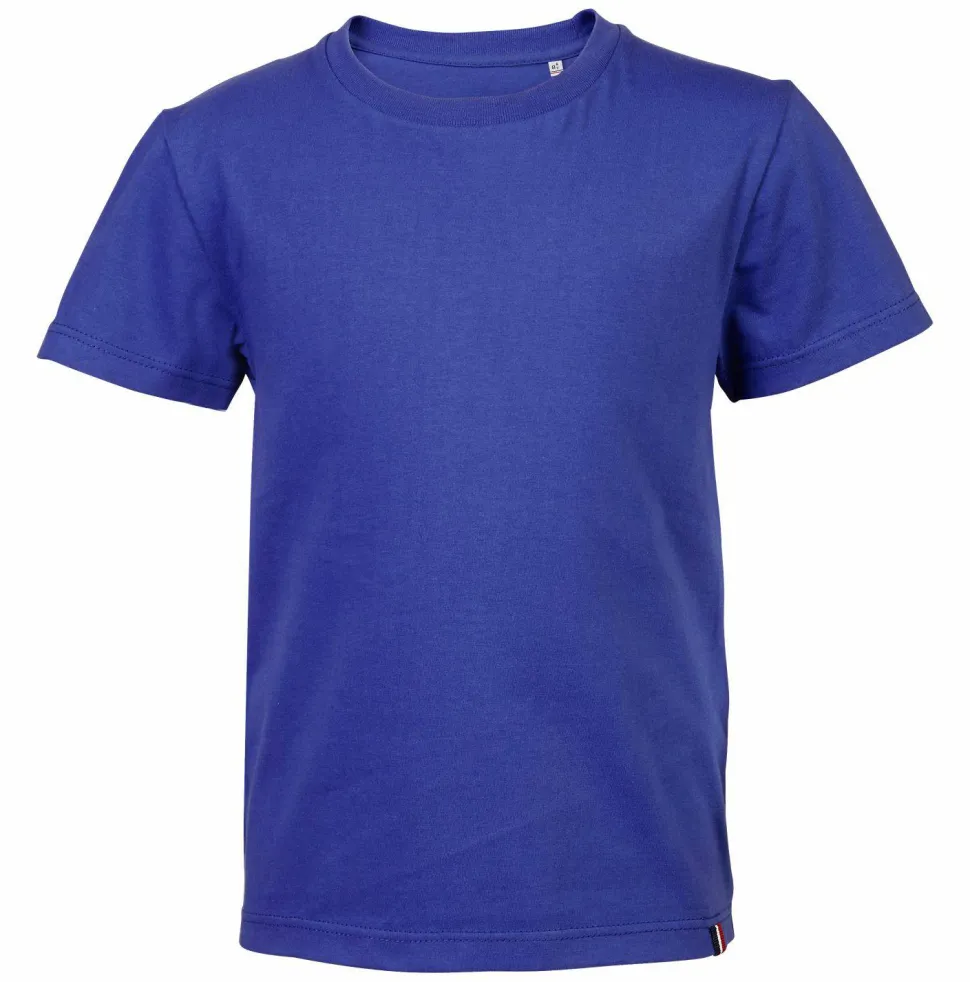ATF 03274 - Lou Tee Shirt Enfant Col Rond Made In France