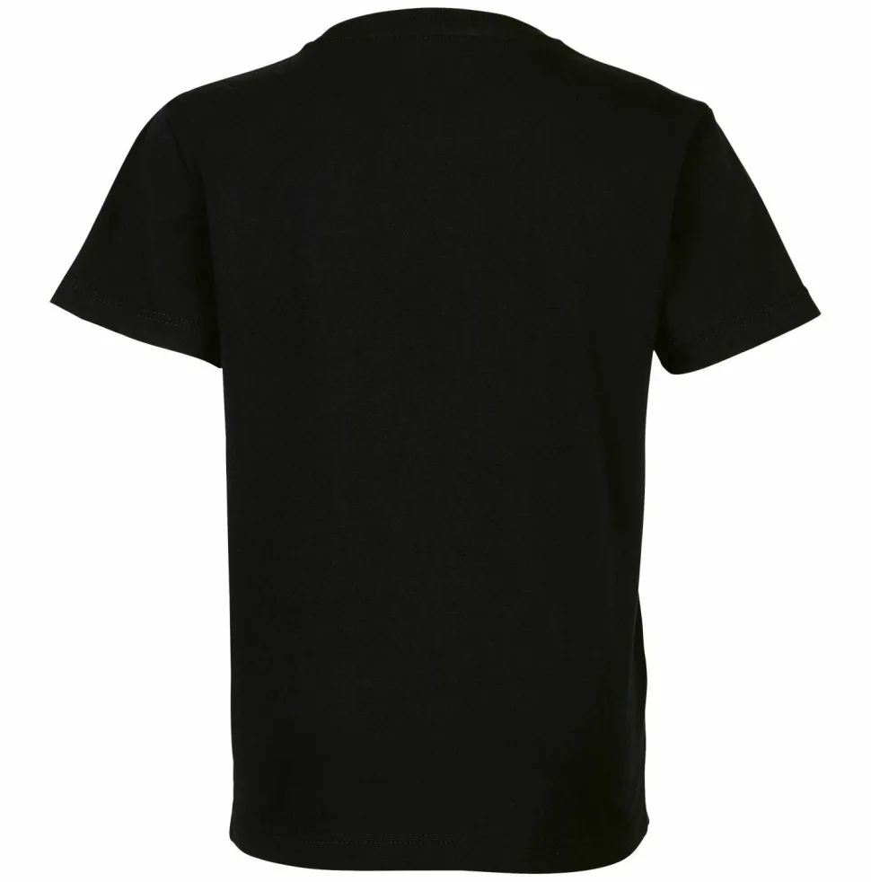 ATF 03274 - Lou Tee Shirt Enfant Col Rond Made In France