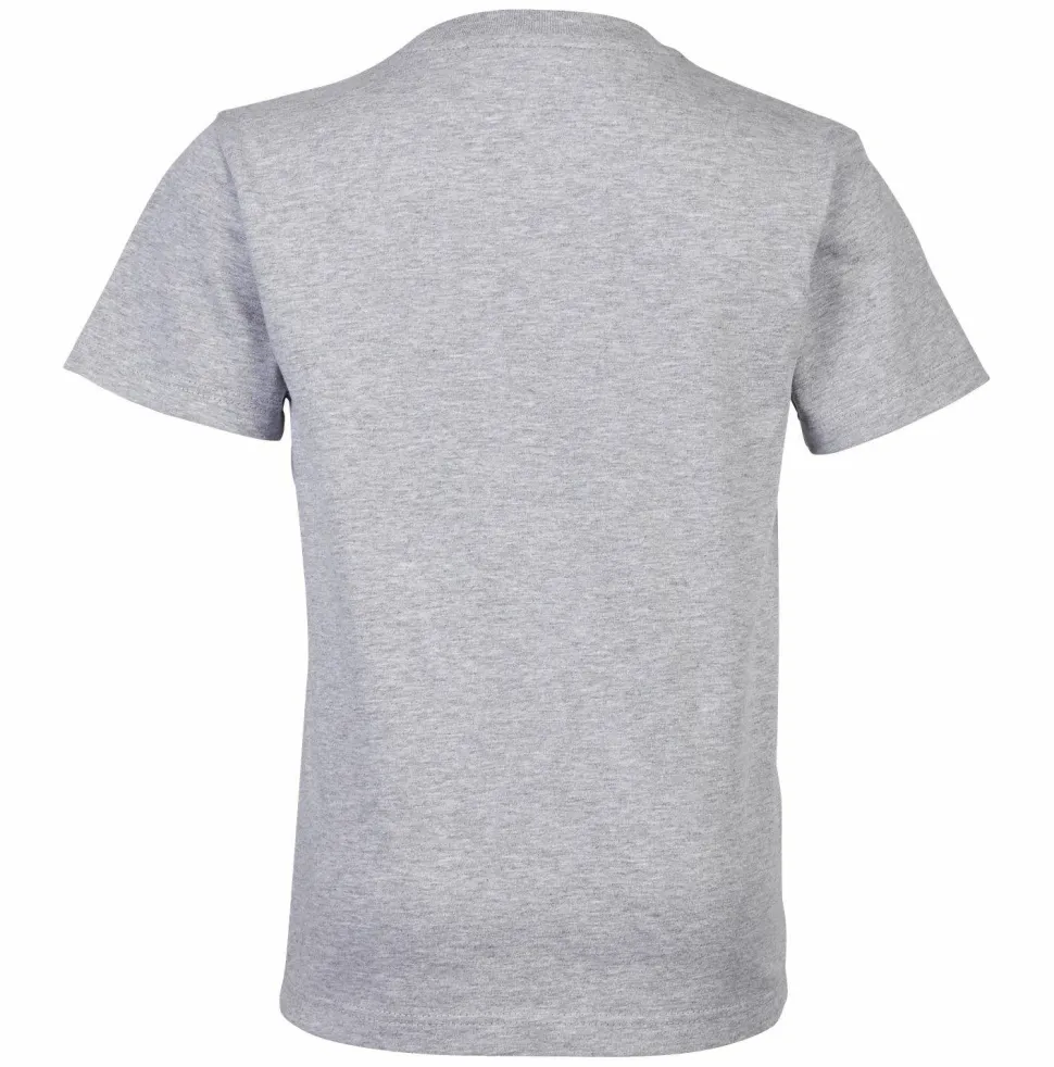 ATF 03274 - Lou Tee Shirt Enfant Col Rond Made In France