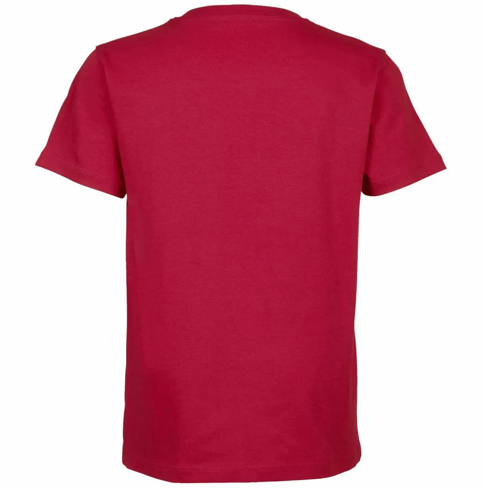 ATF 03274 - Lou Tee Shirt Enfant Col Rond Made In France