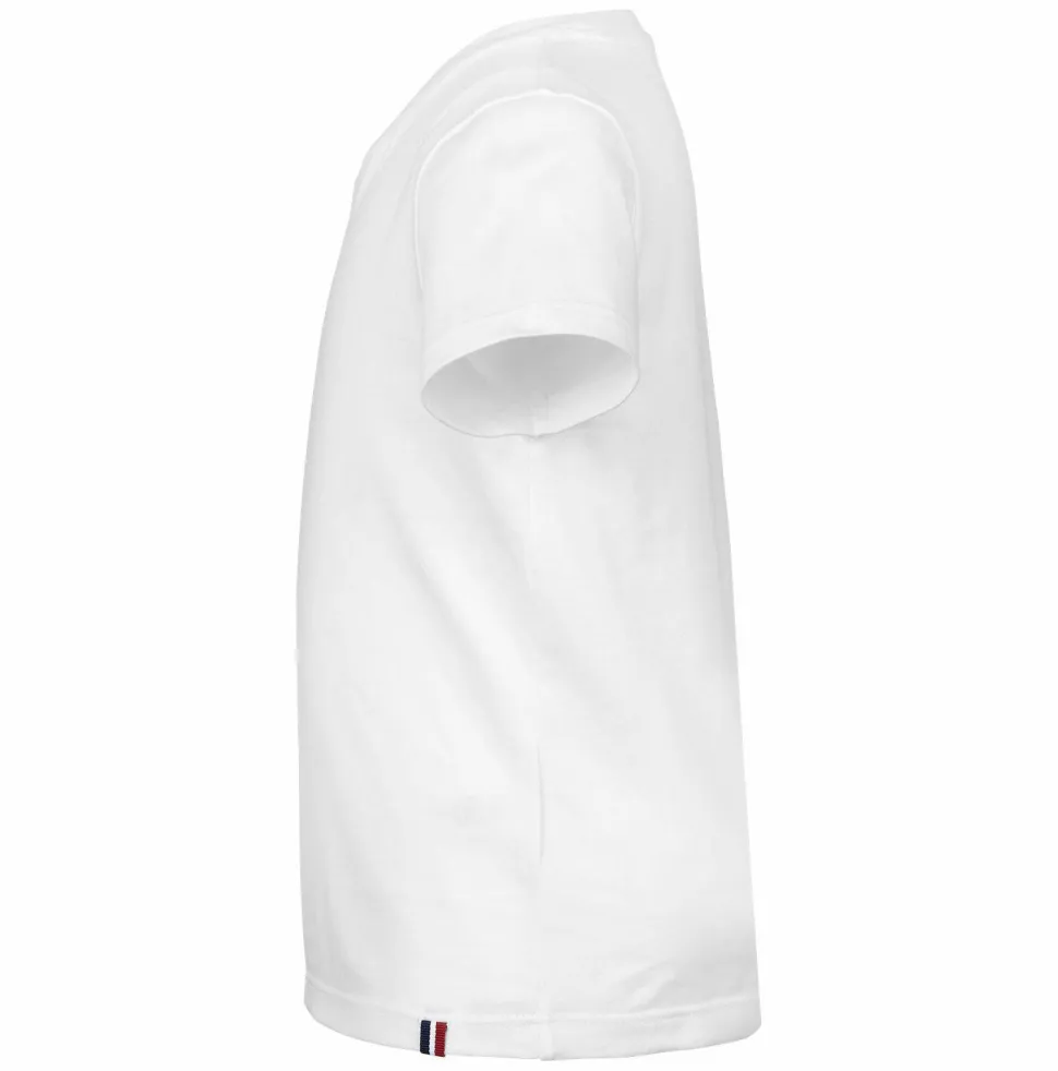 ATF 03274 - Lou Tee Shirt Enfant Col Rond Made In France