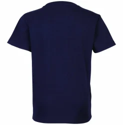 ATF 03274 - Lou Tee Shirt Enfant Col Rond Made In France