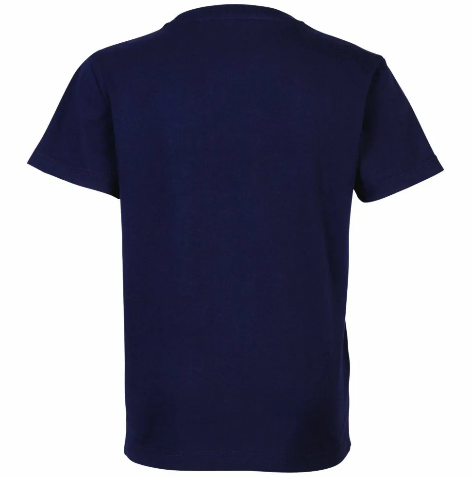 ATF 03274 - Lou Tee Shirt Enfant Col Rond Made In France