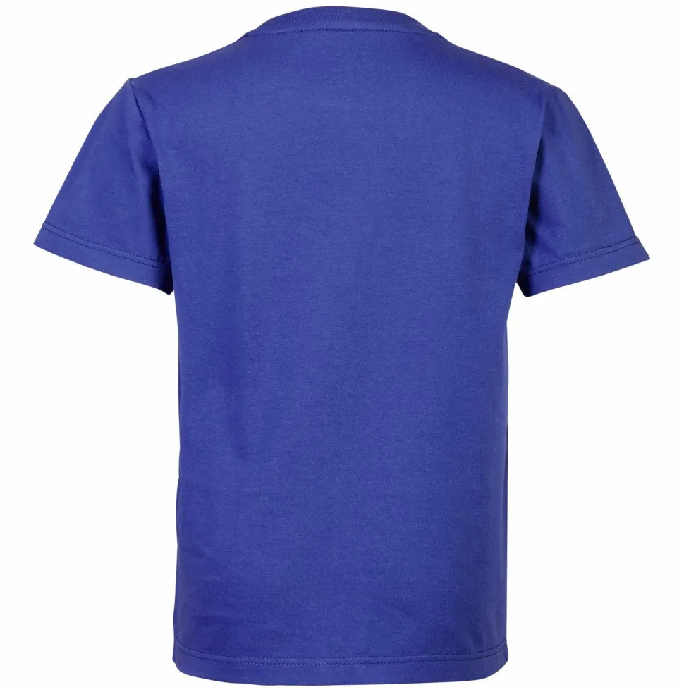 ATF 03274 - Lou Tee Shirt Enfant Col Rond Made In France