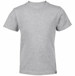 ATF 03274 - Lou Tee Shirt Enfant Col Rond Made In France