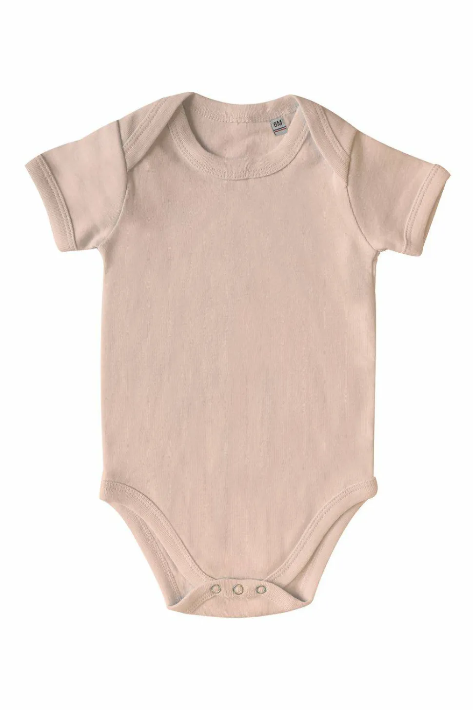 ATF 03887 - Malo Body Bébé Fabriqué En France