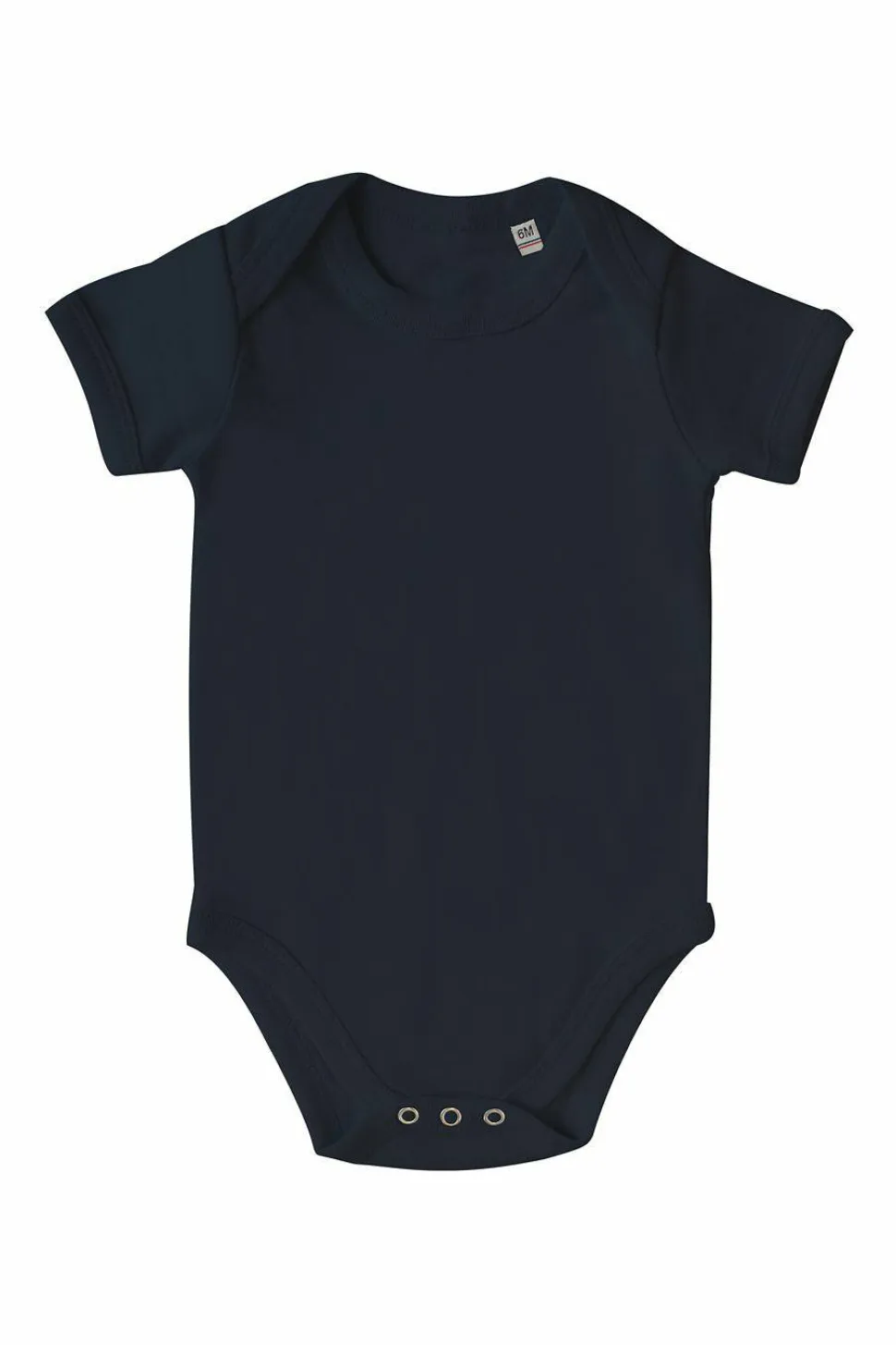ATF 03887 - Malo Body Bébé Fabriqué En France
