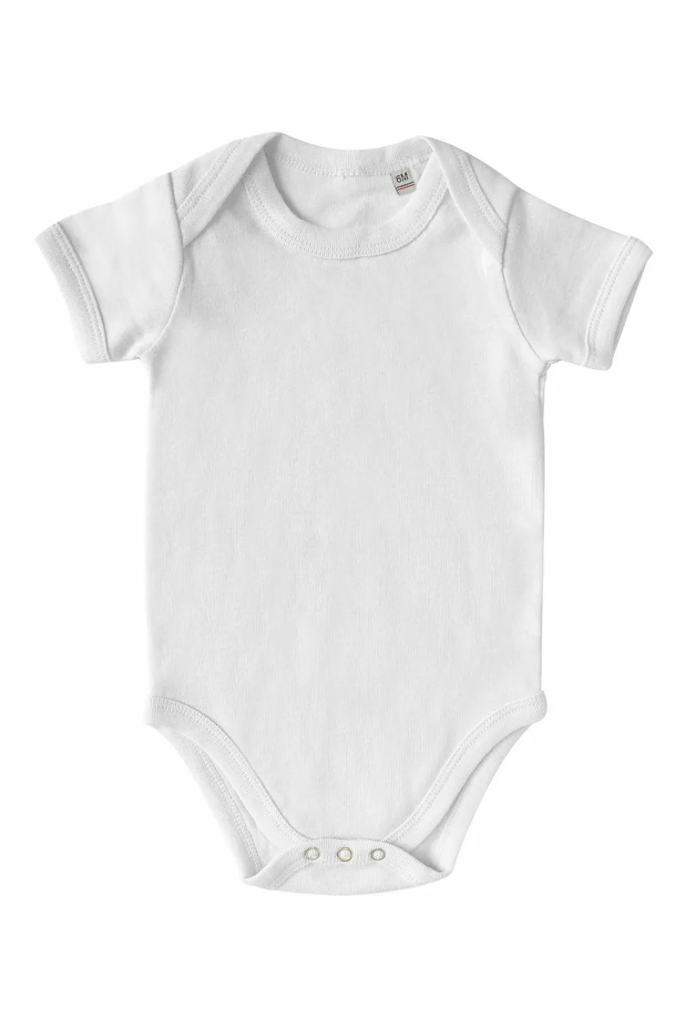 ATF 03887 - Malo Body Bébé Fabriqué En France