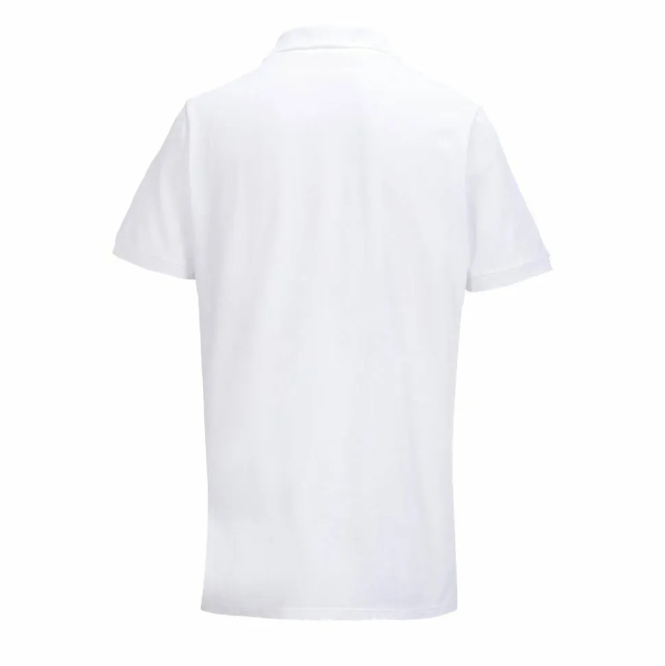 ATF 04330 - PIERROT Polo Unisexe