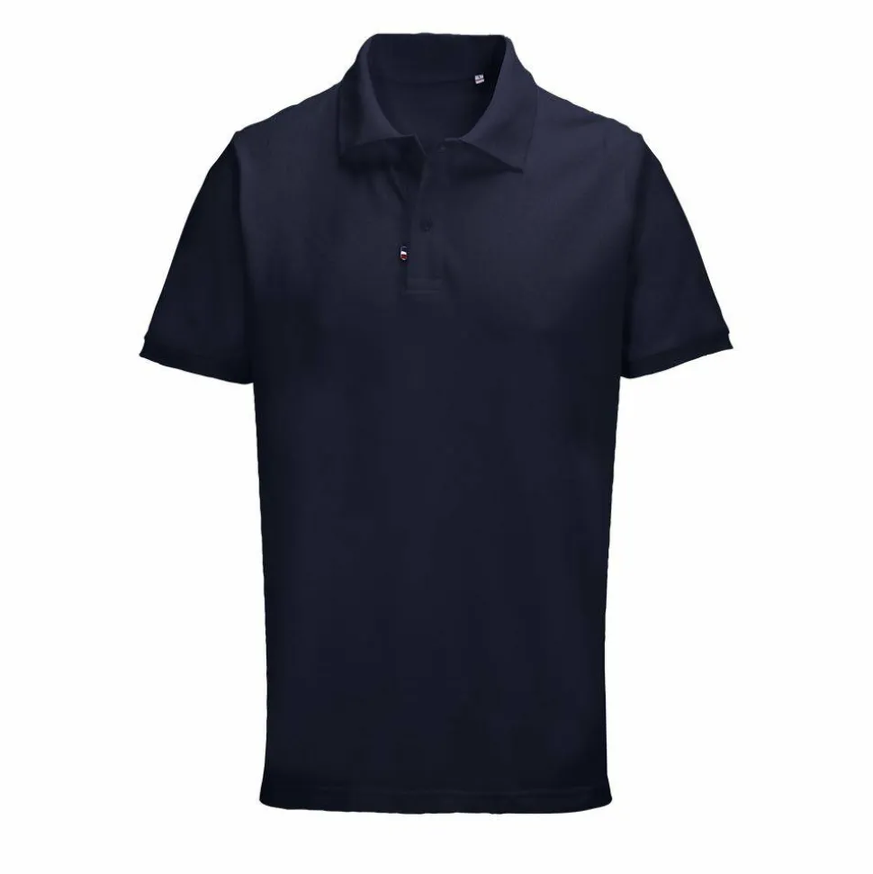 ATF 04330 - PIERROT Polo Unisexe
