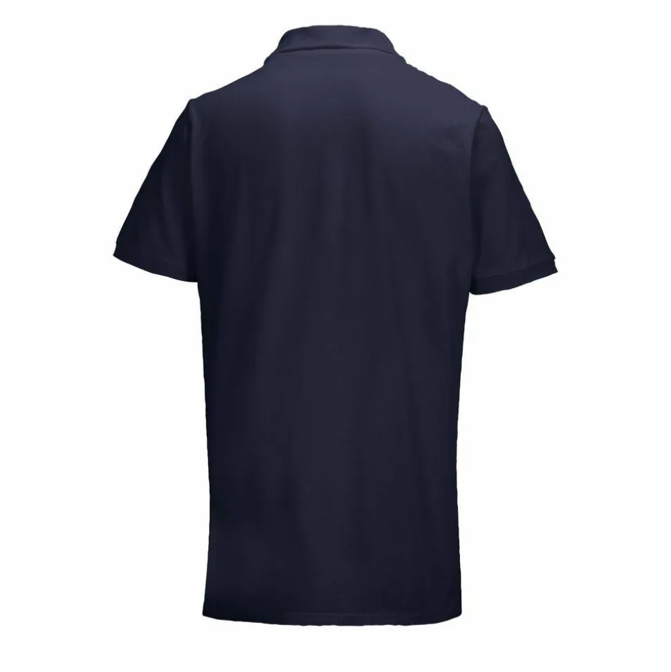 ATF 04330 - PIERROT Polo Unisexe