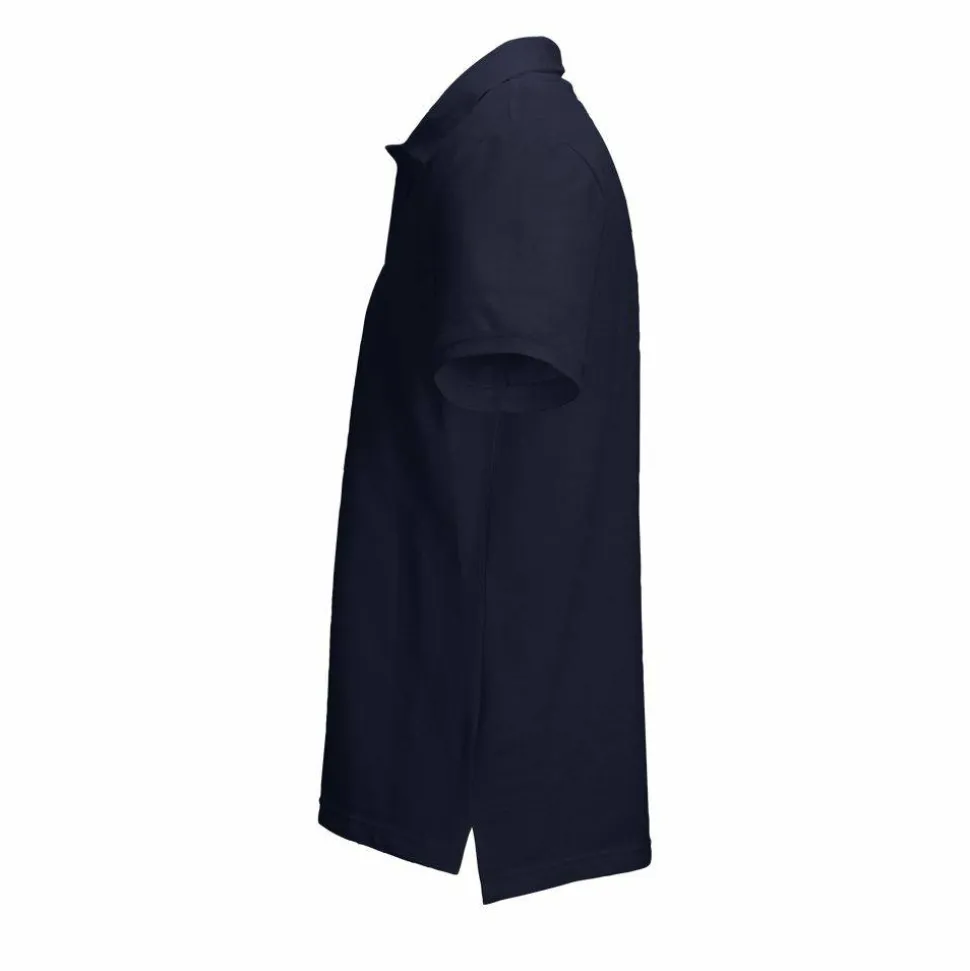 ATF 04330 - PIERROT Polo Unisexe