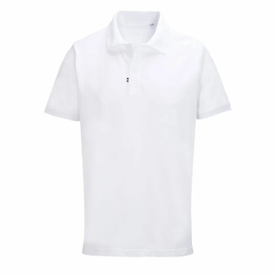ATF 04330 - PIERROT Polo Unisexe