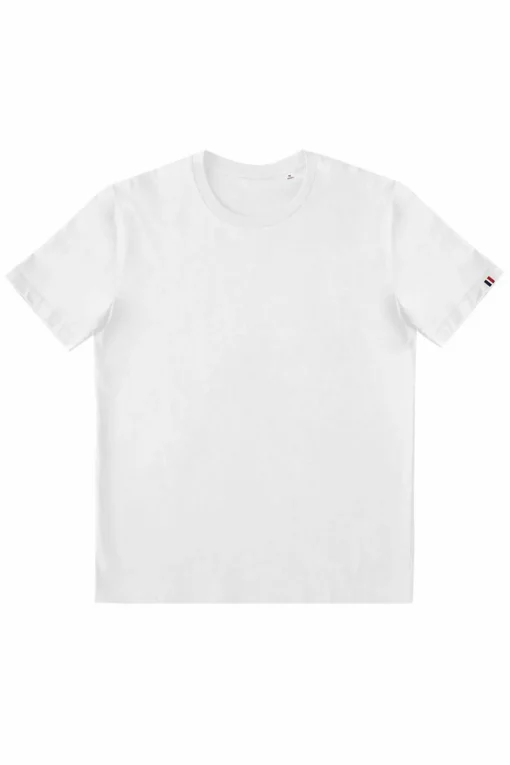 ATF 03888 - Sacha Tee Shirt Unisexe Made In France