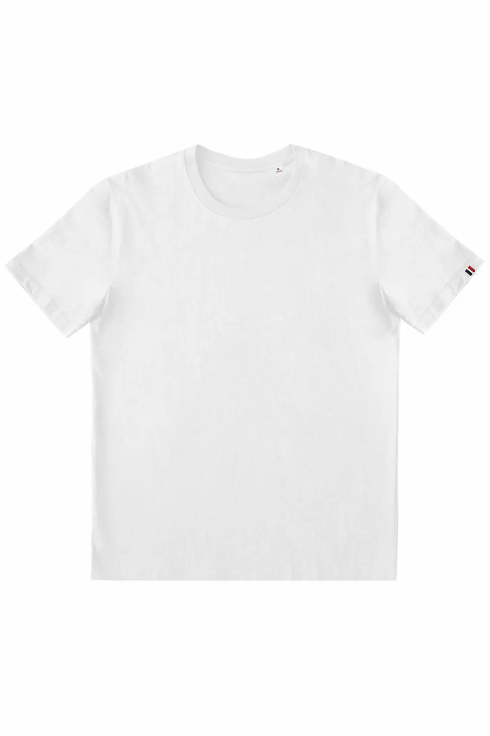 ATF 03888 - Sacha Tee Shirt Unisexe Made In France