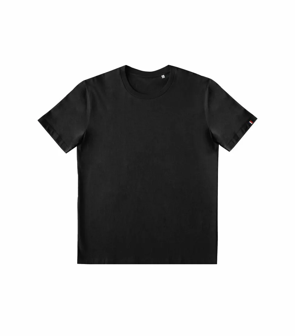 ATF 03888 - Sacha Tee Shirt Unisexe Made In France