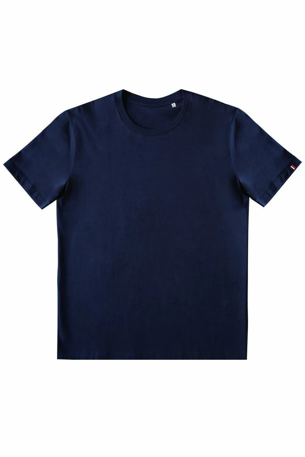 ATF 03888 - Sacha Tee Shirt Unisexe Made In France